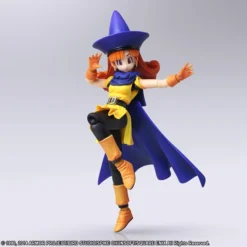 Square Enix Bring Arts Dragon Quest IV: Chapters Of The Chosen Alena -Figure Model 739b01256dea47e299a03e24f71abaf6.jpg