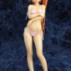 GOOD SMILE COMPANY Magical Girl Lyrical Nanoha StrikerS Nanoha Takamachi - Swimsuit Ver. -Figure Model 73a2b5fa64304575b7d805b9cc23a50a.jpg