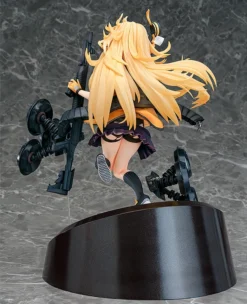 Girls' Frontline S.A.T.8: Heavy Damage Ver. 1/7 Scale Figure -Figure Model 73aba1ff9cbe499da860b30a4ca656e1.jpg