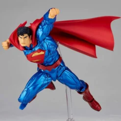 Amazing Yamaguchi No. 027: Superman