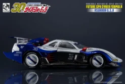 MegaHouse Variable Action Hi-Spec United Future GPX Cyber Formula Asurada GSX -Figure Model 73d86d5bccf441be8f89520d2d40e885.jpg