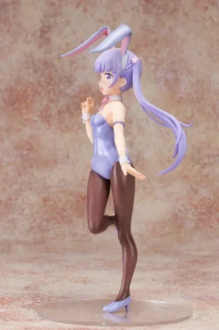 New Game!! Aoba Suzukaze: Bunny Ver. 1/7 Scale Figure -Figure Model 73e2bc6209b1489c915814ba88d59bee.jpg