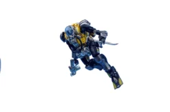 Forging Soul Series AGS-24 1/60 CV-395 Type Deepsea Rescue Team -Figure Model 73f9971ed6d04139808155cab2c455fe.jpg