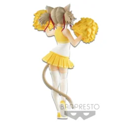 BANPRESTO EXQ Figure Sword Art Online: Memory Defrag -Love Cheers Silica- -Figure Model 740aea2fb527489290d24ca62b96ccf9.jpg