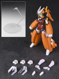 Robot Neoanthropinae Polynian Motoroid Maguana Non-Scale Figure -Figure Model 742a7df4c6924671ba5f9a1308f40bfc.jpg