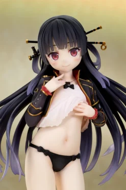 Maitetsu Pure Station Hachiroku 1/6 Scale Figure -Figure Model 74301cc929f5436b9d5ac4cdd969b77e.jpg