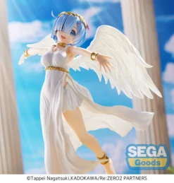 Luminasta Re:Zero -Starting Life In Another World- Rem: Super Demon Angel Ver. -Figure Model 745f78168bca4960bd1942f223dff127.jpg