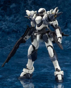 Full Metal Panic! The Second Raid ARX-7 Arbalest Renewal Ver. 1/60 Scale Figure -Figure Model 74661c3d7b6a46a792ad21fa07c5a00f.jpg