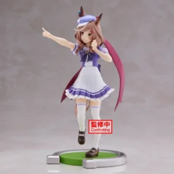 BANPRESTO Uma Musume: Pretty Derby Matikanetannhauser Non-Scale Figure -Figure Model 7466af63e944472d8887238528c4d2be.jpg