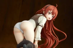 Mushoku Tensei: Jobless Reincarnation Eris Boreas Greyrat: Changing Clothes Mode 1/7 Scale Figure 25 Mushoku Tensei: Jobless Reincarnation Eris Boreas Greyrat: Changing Clothes Mode 1/7 Scale Figure -Figure Model 746f37e4e53b44a89a24826ec9420b81.jpg