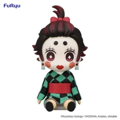 Potetto Figure Demon Slayer: Kimetsu No Yaiba Sumiko