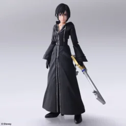 Square Enix Bring Arts Kingdom Hearts III Xion