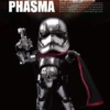 Egg Attack Action No. 16: Star Wars: The Force Awakens - Captain Phasma -Figure Model 7521798fe99d41fa959c60fd74b8ee65.jpg