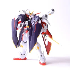 Robot Spirits #160: Crossbone Gundam X1 Full Cloth