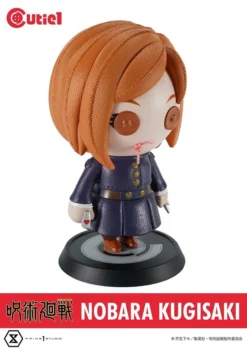 Cutie1 Jujutsu Kaisen Nobara Kugisaki -Figure Model 754eea88b58443ce8991e1d6b2bc6ecd.jpg