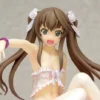 Wave IS Lingyin Huang: Lingerie Style 1/8 Scale Figure -Figure Model 755ea983fae8409ca77c9ccdefba609b.jpg