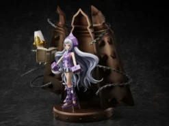 Shaman King Iron Maiden Jeanne 1/7 Scale Figure -Figure Model 7572367346ab4d029b1372ce5e3c5f52.jpg