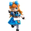 Alice In Wonderland Alice Deformed Action Doll -Figure Model 758fb1200a2b44968e9b6984d359f68d.jpg
