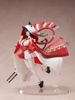 Azur Lane Yamashiro: Bridal Attack! 1/7 Scale Figure -Figure Model 75a0eed81f7941a193a512d804225d7d.jpg