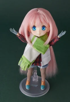GOOD SMILE COMPANY Harmonia Humming Laid-Back Camp Nadeshiko Kagamihara 12 GOOD SMILE COMPANY Harmonia Humming Laid-Back Camp Nadeshiko Kagamihara -Figure Model 75a1139cfb924b6d8ddc1379f93f52d4.jpg