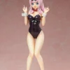 FREEing Kaguya-sama: Love Is War -Ultra Romantic- Chika Fujiwara: Bare Leg Bunny Ver. 1/4 Scale Figure -Figure Model 75a3dfbd2d4643c7904f5231505fee3b.jpg