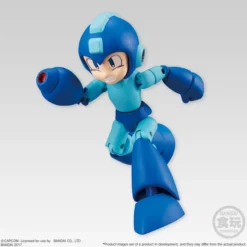 Bandai 66 Action Mega Man 18 Bandai 66 Action Mega Man -Figure Model 75ab90f4b0b14f4991bd5c2452abe769.jpg