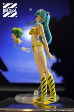BUZZmod Urusei Yatsura Lum & Ten 1/12 Scale Action Figure -Figure Model 75b25b150ae440b2acbdc87e05117c06.jpg