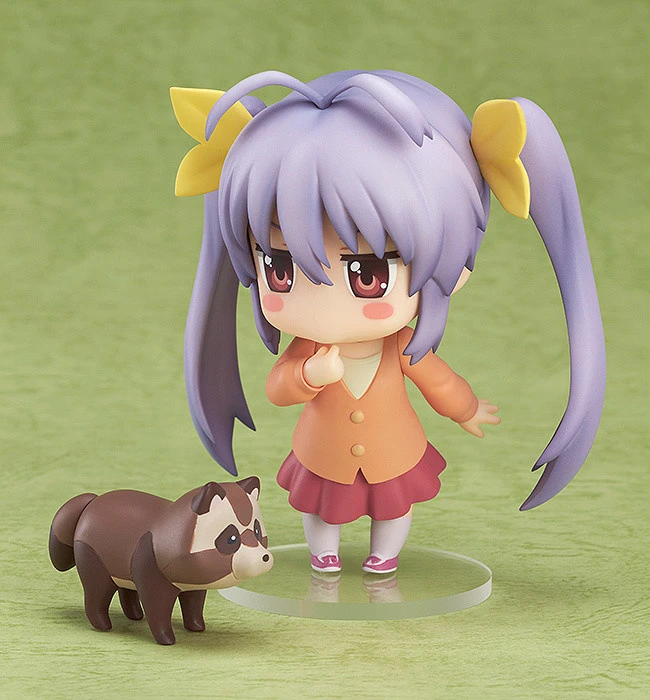 GOOD SMILE COMPANY Nendoroid Non Non Biyori Renge Miyauchi (Re-run) 5 GOOD SMILE COMPANY Nendoroid Non Non Biyori Renge Miyauchi (Re-run) - Image 3
