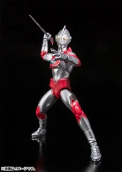 Ultra-Act Ultraman Jack -Figure Model 76225c00eb9e4b9aa2ac3c740463dd1f.jpg