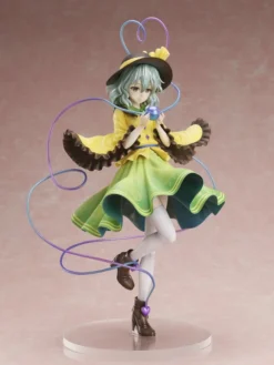 FREEing Touhou Project Koishi Komeiji 1/4 Scale Figure