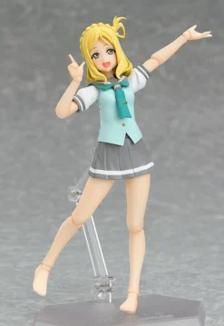 Max Factory Figma Love Live! Sunshine!! Mari Ohara -Figure Model 76903beb9ed3409c90360964a31189b8.jpg