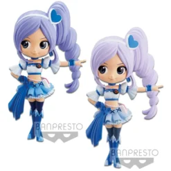 BANPRESTO Q Posket Fresh PreCure! Cure Berry