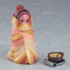 Max Factory Figma Laid-Back Camp Nadeshiko Kagamihara: DX Edition -Figure Model 770a9466c80e4ee4ba5110235d93ee51.jpg