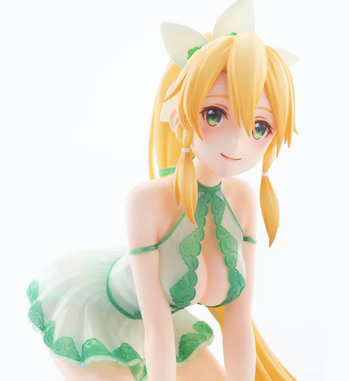 Sword Art Online Leafa: Negligee Ver. 1/4 Scale Figure 16 Sword Art Online Leafa: Negligee Ver. 1/4 Scale Figure - Image 14
