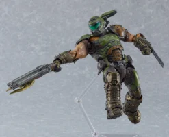 GOOD SMILE COMPANY Figma Doom Eternal Doom Slayer 18 GOOD SMILE COMPANY Figma Doom Eternal Doom Slayer -Figure Model 77181310c01f44af8c72bff50523e6df.jpg