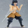 Max Factory Figma Demon Slayer: Kimetsu No Yaiba Inosuke Hashibira: DX Edition 2 Max Factory Figma Demon Slayer: Kimetsu No Yaiba Inosuke Hashibira: DX Edition -Figure Model 771e8db01b0d42389680a8bbea206651.jpg