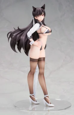 ALTER Azur Lane Atago: Stunning Speedster Ver. 1/7 Scale Figure