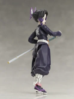 BUZZmod Demon Slayer: Kimetsu No Yaiba Shinobu Kocho 1/12 Scale Action Figure -Figure Model 77334c42eb004f92bb15da8e9c0f3223.jpg