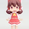 GOOD SMILE COMPANY Hello! Good Smile Touhou Project Reimu Hakurei -Figure Model 774a9bb6b0db4f288f33e4339c99a27b.jpg