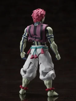 BUZZmod Demon Slayer: Kimetsu No Yaiba Akaza 1/12 Scale Action Figure 13 BUZZmod Demon Slayer: Kimetsu No Yaiba Akaza 1/12 Scale Action Figure -Figure Model 777da4ad450041eea955902cb6a45e24.jpg