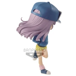 BANPRESTO Q Posket Dragon Ball Bulma Vol. 2 -Figure Model 7786e573d8ea4443a63981ca5fba832e.jpg