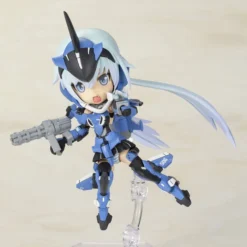 Kotobukiya Qpmini Frame Arms Girl Stylet -Figure Model 779c306abaf141e18da68f2da5d2b70e.jpg