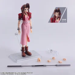 Square Enix Bring Arts Final Fantasy VII Aerith Gainsborough -Figure Model 77b3c0096c8844ee8bcedb65be61b9c6.jpg