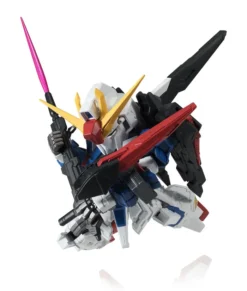 Bandai NXEdge Style Mobile Suit Zeta Gundam Z Gundam + Hyper Mega Launcher -Figure Model 77e7d0b73a1b49fc92f27b750969c32e.jpg