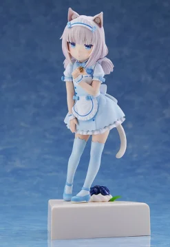 Plum Nekopara Vanilla: Pretty Kitty Style (Pastel Sweet) 1/7 Scale Figure -Figure Model 77f1ba2e8f5c45eaa55b489fa9680dbe.jpg