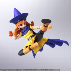 Square Enix Bring Arts Dragon Quest IV: Chapters Of The Chosen Alena -Figure Model 781f0b70505a4a38a90beceb8d6d99da.jpg