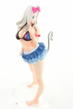 Fairy Tail Mirajane Strauss: Swimwear Pure In Heart Koakuma Bikini Ver. 1/6 Scale Figure -Figure Model 784620f92c9f48f88f5dbe5762757090.jpg