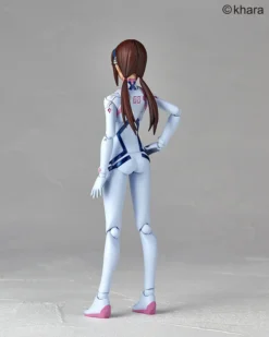 Revoltech Mari Makinami Illustrious Pressure-Resistant Prototype Plug Suit For Deep Dive Ver. -Figure Model 7875404b2e6e4aa4a67f05d7d228f139.jpg