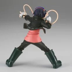 My Hero Academia The Amazing Heroes Vol. 28: Kyoka Jiro -Figure Model 788bd0dbceb741378c9e6d6a012fa107.jpg