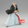 BANPRESTO Hell's Paradise: Jigokuraku Vibration Stars Yamada Asaemon Shion -Figure Model 78d250cb0c274e9da99986fc5c37a96e.jpg